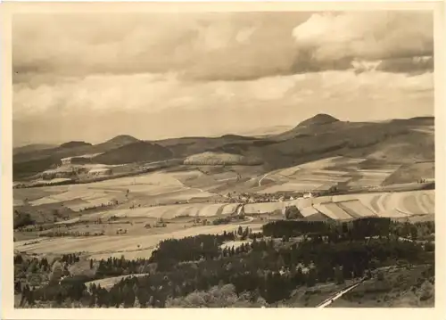 Wasserkuppe Rhön -708320