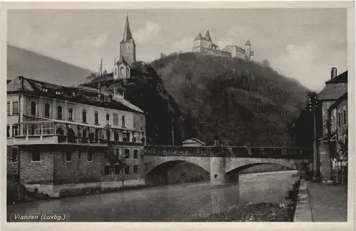 Vianden -710380