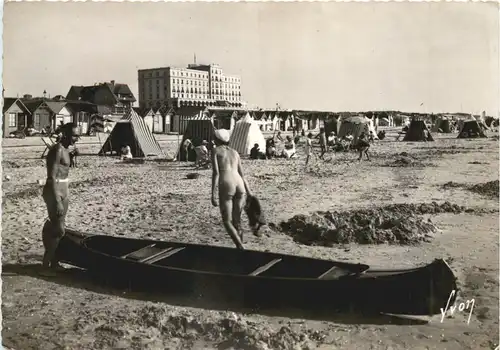 Le Touquet Paris Plage -710578