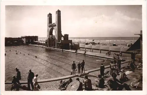 Le Touquet Paris Plage -710618