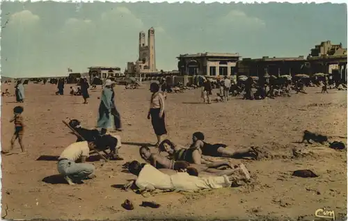 Le Touquet Paris Plage -710624