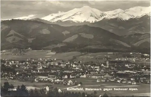 Knittelfeld - Steiermark -710822