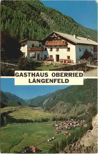 Längefeld - Gasthaus Oberried -710984