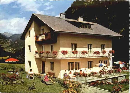 Winklern Mölltal - Gästehaus M. Noisternig -710980