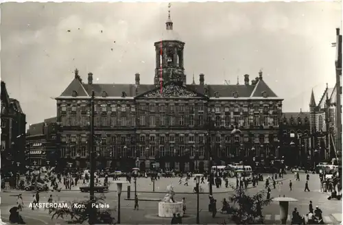 Amsterdam -711572