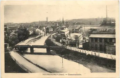 Neunkirchen Saar -712542