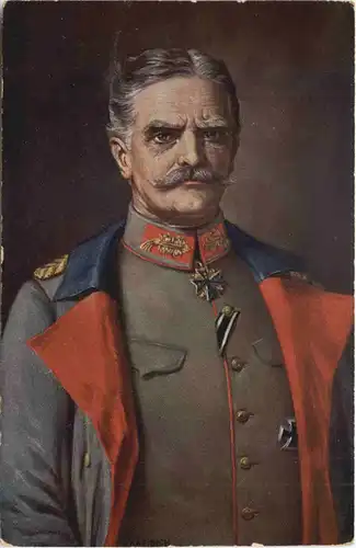 von Mackensen -712766