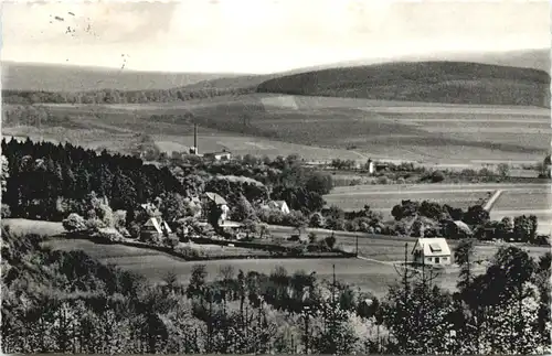 Klein Süntel - Bad Münster -719290