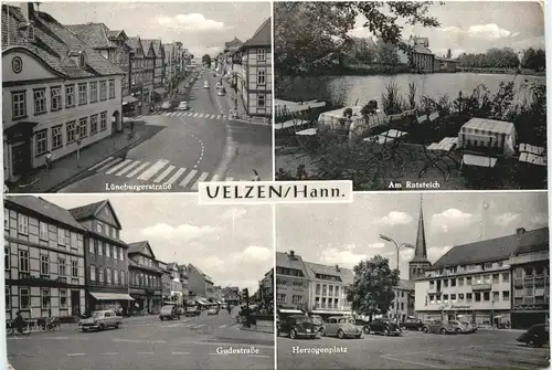 Uelzen Hann. -719396