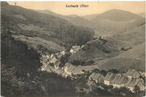 Lerbach im Harz -719500