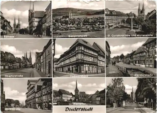 Duderstadt -719598