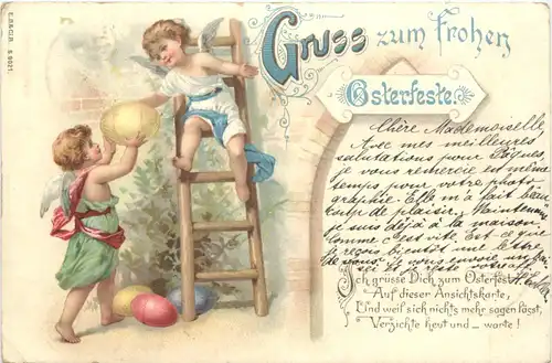 Ostern - kinder -721832