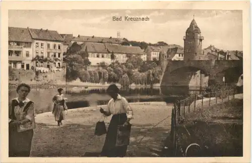 Bad Kreuznach -723188