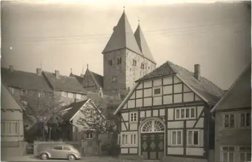 Obernkirchen -724822