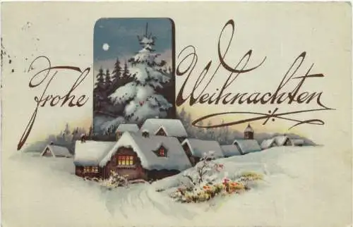 Weihnachten -728174