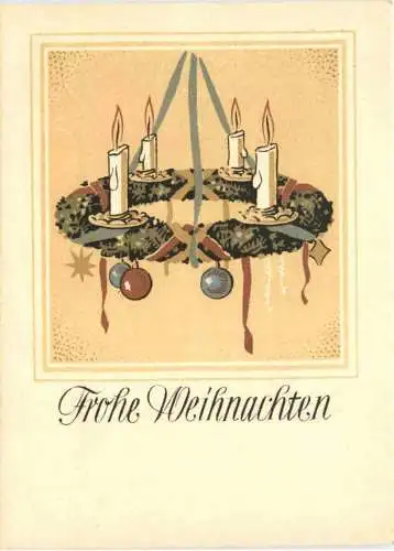 Weihnachten -728462