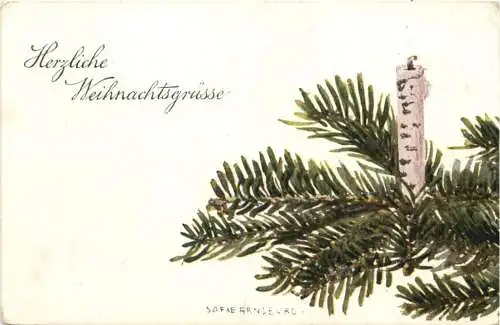 Weihnachten -728472