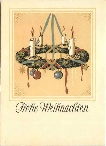 Weihnachten -728458