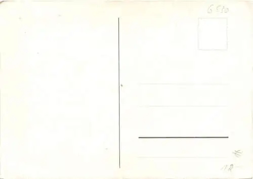 Neue Schule in Volxheim 1962 -730516