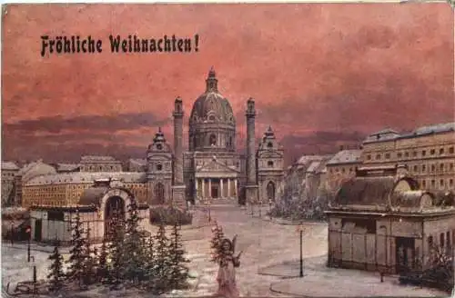 Weihnachten -735390