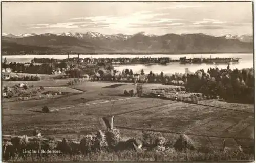 Lindau im Bodensee -735938