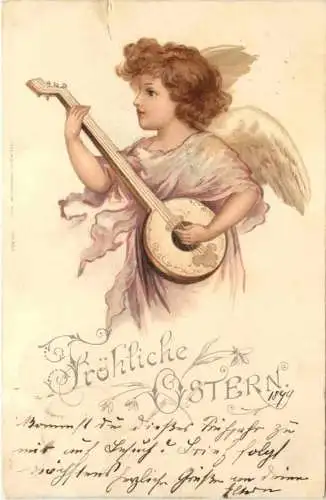 Ostern - Engel -735992