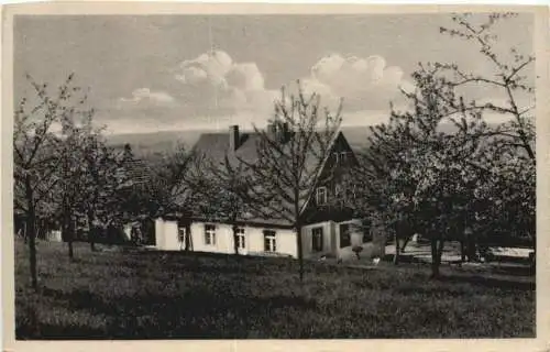 Waldparadies Lehn bei Löbau -740638