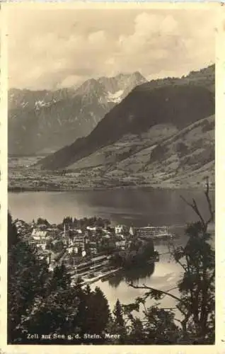 Zell am See -740714