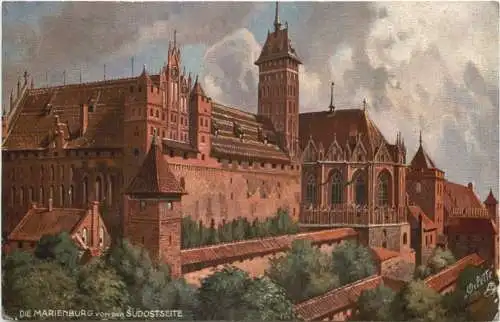 Marienburg -741192