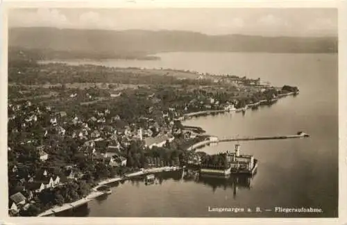 Langenargen am Bodensee -742698