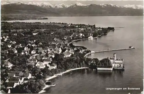 Langenargen am Bodensee -742654