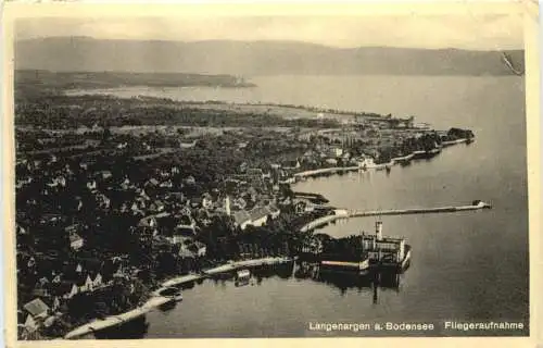 Langenargen am Bodensee -742794