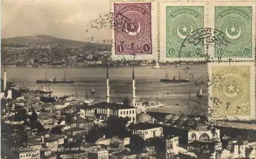 constantinople -746574