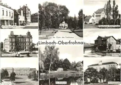Limbach-Oberfrohna -747162
