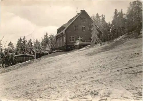 Waltersdorf an der Lausche -747700