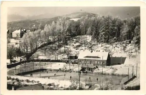 Jonsdorf - Eisstadion Einheit -747932