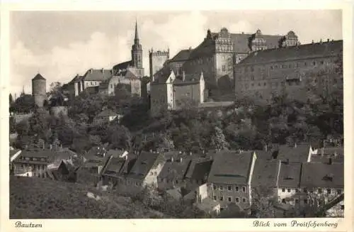 Bautzen -748522