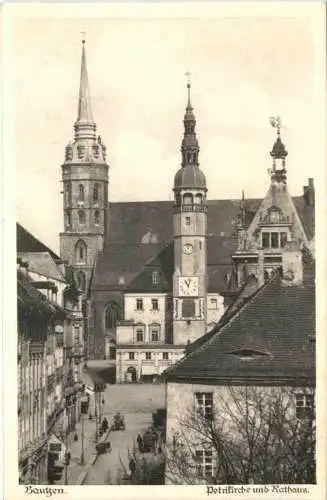 Bautzen -748634