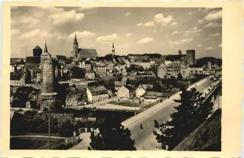 Bautzen -748622