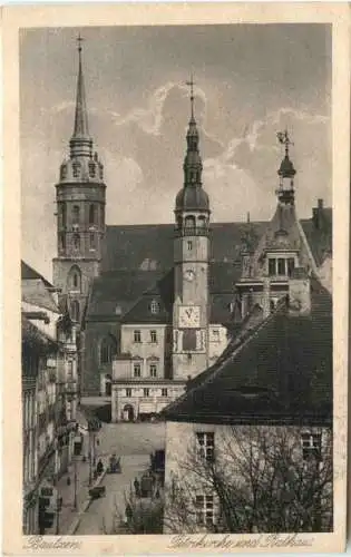 Bautzen -748712