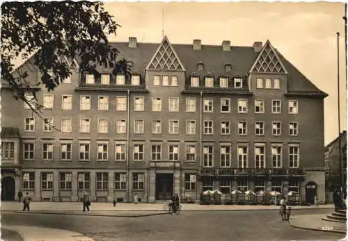 Bautzen - Haus der Sorben -748862