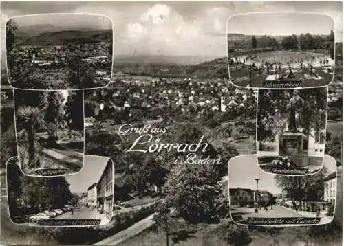 Lörrach -749928