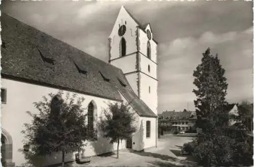 Schopfheim im Wiesental -749986