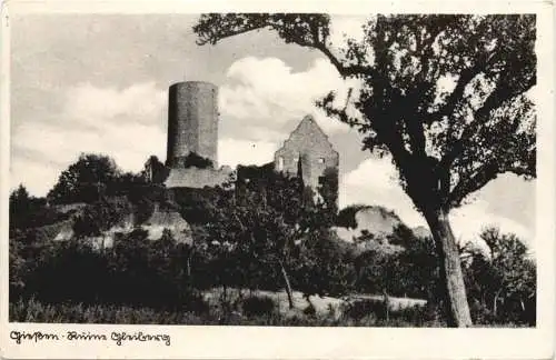 Giessen - Gleiberg -751246