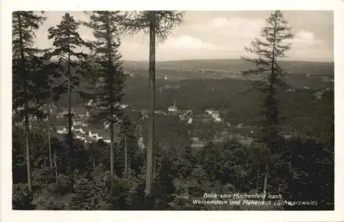 Pforzheim -Weissenstein -751616