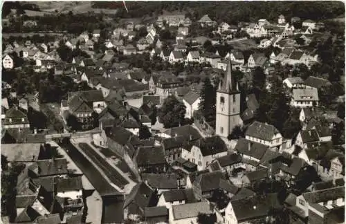 Nieder-Ramstadt bei Darmstadt -751982