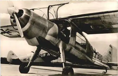 Bundeswehr - Dornier Do 27 -752708