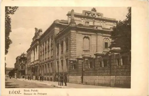 Lodz - Bank Polski -752806