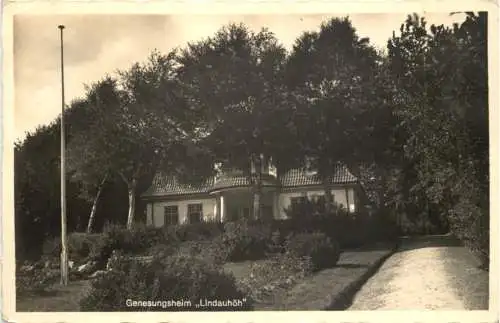 Lindaunis - Genesungsheim Lindauhöh -753344