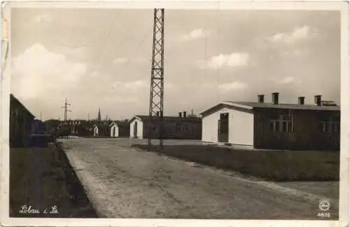 Löbau in Sachsen - Lagerstraße -753868